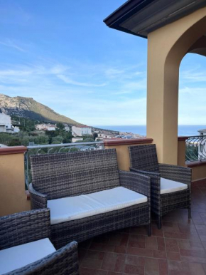 Appartamenti Sa Codula IUN R8525 Cala Gonone